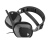 Corsair HS80 RGB USB Wired Gaming Headset karbon