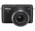 Nikon 1 S2 + 11-27.5 Fekete + táska + 8Gb kártya