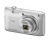 Nikon Coolpix S3600 Ezüst