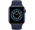 Apple Watch Series 6 LTE 40mm alumínium kék