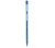 KORES Golyóstoll, 0,7 mm, kupakos, "K1-F", kék