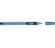 Stabilo Golyóstoll, 0,4 mm, "LeftRight", kék