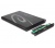 Delock 2.5” SATA HDD > USB 3.0 külső ház 