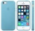 Apple iPhone 5s Case kék