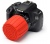 easyCover Lens Maze piros