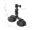 SmallRig Portable Dual Suction Cup Cam. Mnt SC-2K