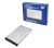 LogiLink 2.5" SATA USB2.0 ezüst