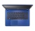 Acer Aspire F5-573G-54NA 15,6" kék