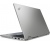 Lenovo ThinkPad L13 Yoga 20R50005HV ezüst