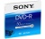 Sony DVD-R 8cm 30perc 1,4GB