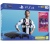 Sony PlayStation 4 Slim 1TB + FIFA 19 + 2db kontr.