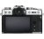 Fujifilm X-T30 XF18-55mm f/2.8-4 R kit ezüst