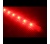 Lian Li LED50-R vízálló piros LED-sor - 53 cm