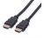 ROLINE Kábel HDMI High Speed Ethernettel FHD 30m