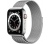 Apple Watch Series 6 LTE 44mm rm. acél ezüst