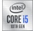 Intel Core i5-10400T Tálcás