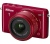 Nikon 1 S2 + 11-27.5 KIT Vörös