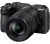 Nikon Z30 + 18-140 DX kit