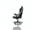 Nitro Concepts S300 Gaming szék fekete/fehér