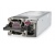 Server HP 800W Flex-Slot Hot Plug LH PSU 865414-B2