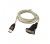 Roline Kábel USB - RS232 Adapter