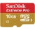 SanDisk Extreme Pro microSDHC UHS-I 16GB