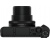 Sony Cyber-shot DSC-HX90V fekete