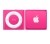 APPLE iPod shuffle 2GB rózsaszín
