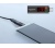 Delock Micro USB LED-kijelzővel, fesz/áramerősség