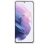 Samsung Galaxy S21+ 5G átlátszó álló tok