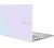 Asus VivoBook S14 S433FL-EB107T fehér