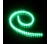 Lamptron FlexLight Standard - 60 LEDs - Zöld