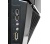 NZXT LeXa S USB 3.0 Fekete Ablakos