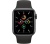 Apple Watch SE 44mm asztroszürke