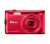 Nikon COOLPIX A300 vörös
