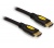 Delock High Speed HDMI with Ethernet 4K 2m