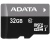 Adata Premier microSDHC UHS-I 32GB + kártyaolvasó