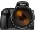 Nikon COOLPIX P1000 fekete