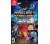 NSW Minecraft Story Mode The Complete Adventure