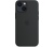 Apple iPhone 13 mini MagSafe szilikontok éjfekete