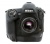 easyCover szilikontok Nikon D6 fekete