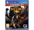 inFamous Second Son  PS4 HITS