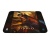 SteelSeries QCK Diablo III Monk Edition