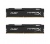 Bontott DDR4 32GB 2666MHz Kingston HyperX Fury (re
