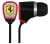 Ferrari R100 Scuderia Collection fekete