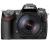 Nikon D300s + 18-200 AF-S DX VR II Kit