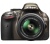 Nikon D5200 Bronz + 18-55 VR II Kit + táska + 16GB