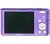 Sony DSC-W830 lila + 32GB memóriakártya