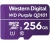 Western Digital WD Purple SC QD101 microSD 256GB