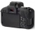 easyCover szilikontok Canon EOS 800D fekete